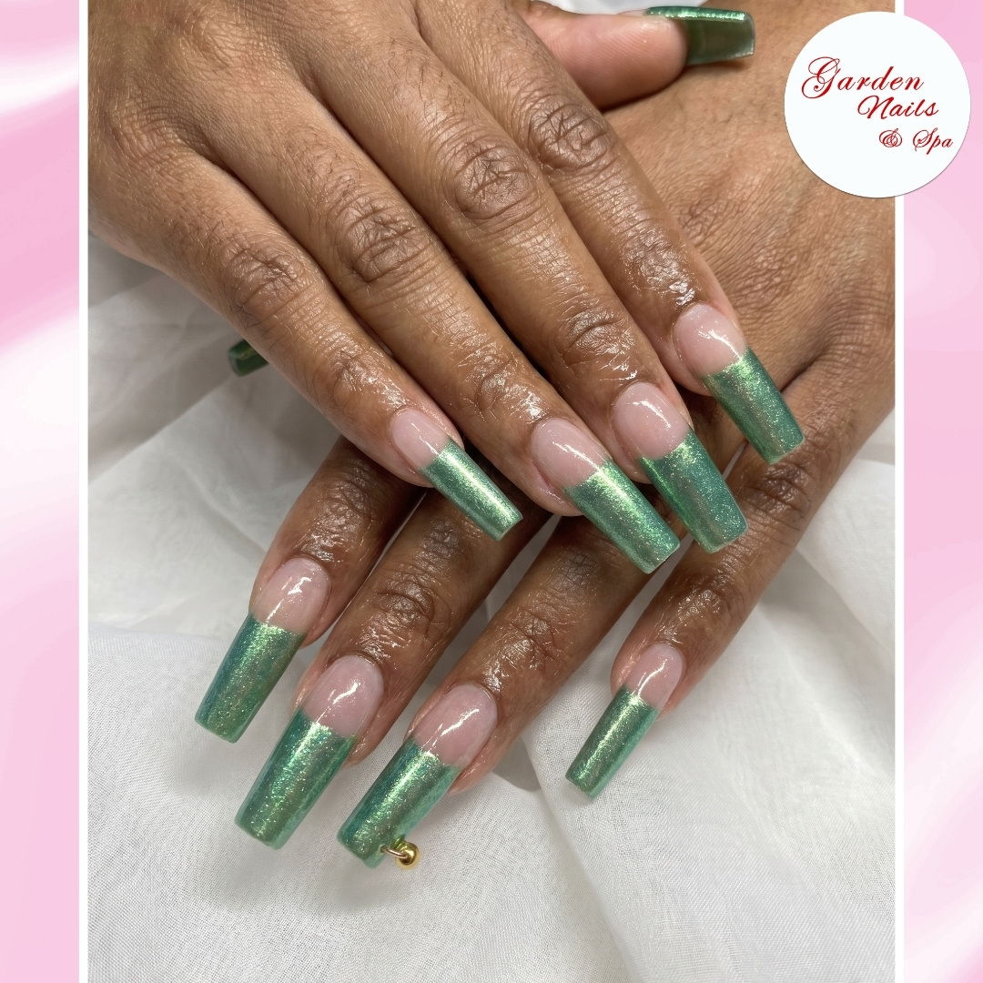 Nail July 14